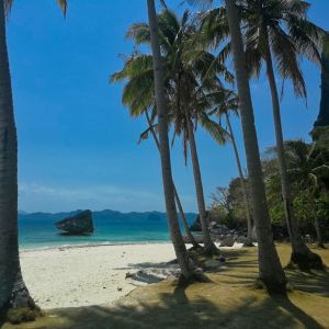 el nido 4 Filipijnen