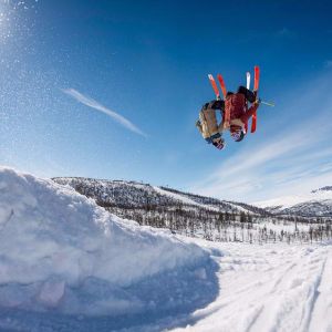 GEILO8