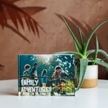 Maak een reisdagboek