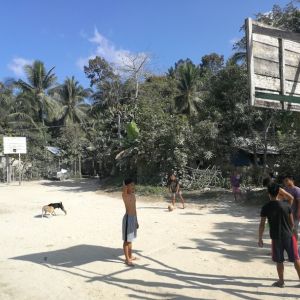 foto basketbal