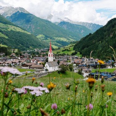 Ahrntal | Zuid-Tirol