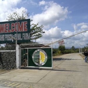 iwahig gevangenis