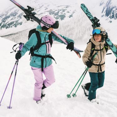 Protest Winter 25/26