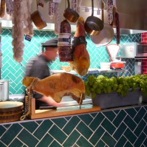 Restaurant Onesto Italiaanse hotspot2