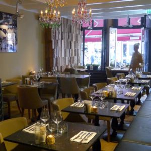Restaurant Onesto Italiaans2